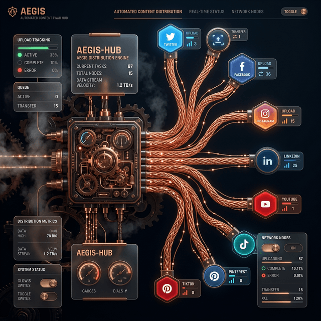 Reddit Shorts Engine
